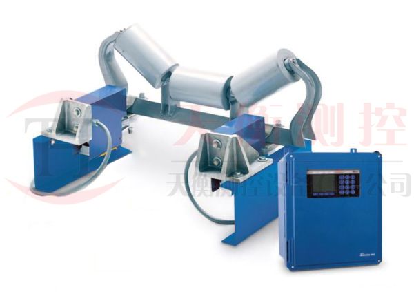 ICS-30A型單托輥通過式電子国产成人久久精品麻豆二区
